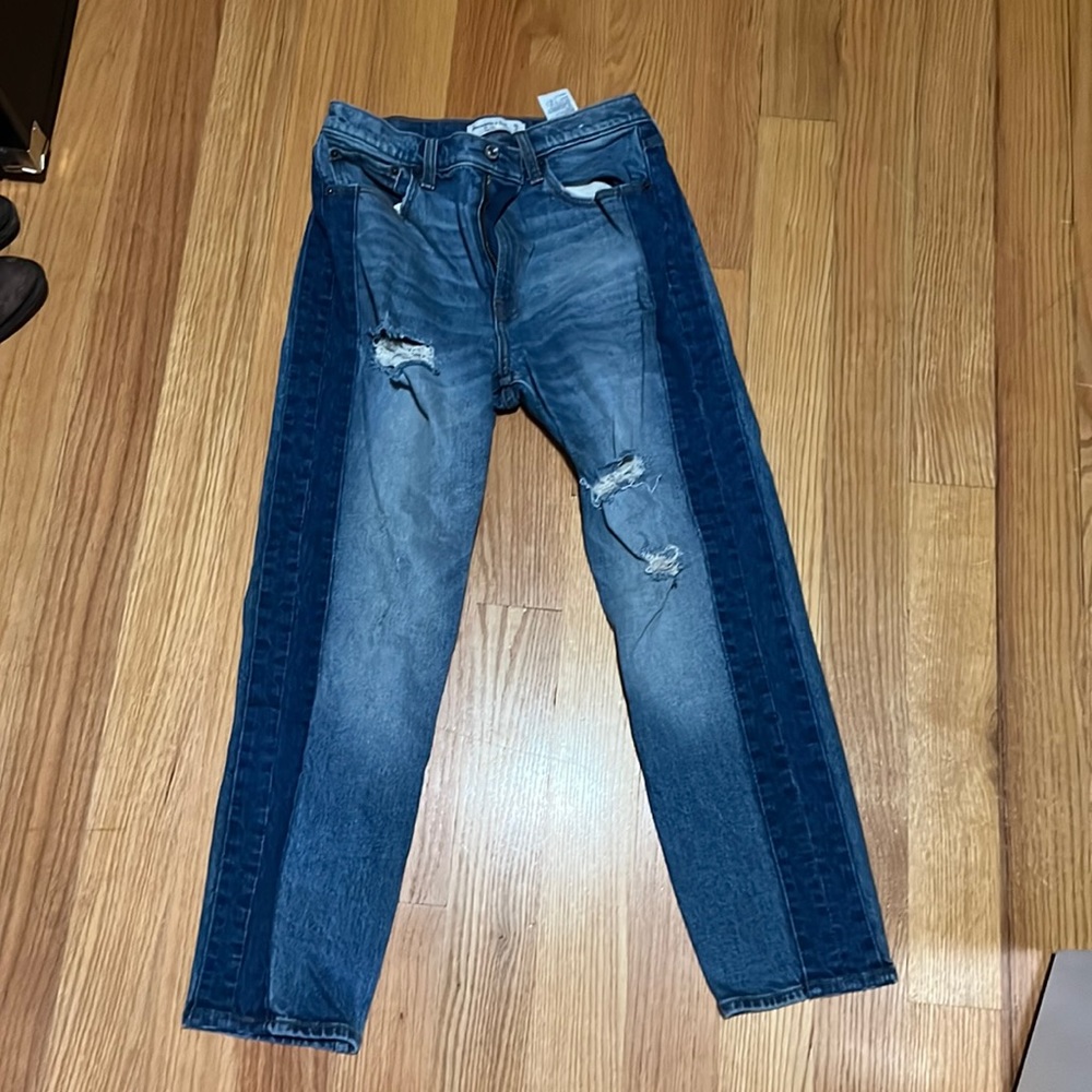 Abercrombie Jeans